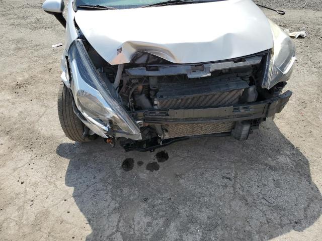 Photo 9 from auction – 2016 KIA RIO LX with VIN KNADM4A31G6698855