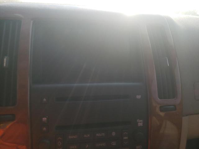 Photo 9 from auction – 2005 CADILLAC STS with VIN 1G6DW677450232147