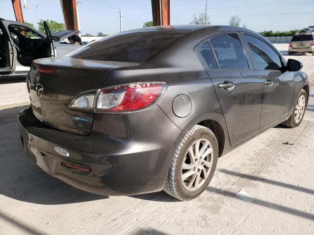 Photo 4 from auction – 2012 MAZDA 3 I with VIN JM1BL1V78C1646400
