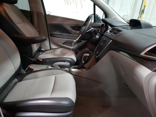 Photo 5 from auction – 2015 BUICK ENCORE CON with VIN KL4CJBSB0FB269868