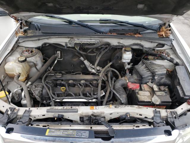 Photo 7 from auction – 2010 FORD ESCAPE XLT with VIN 1FMCU9D78AKC48723