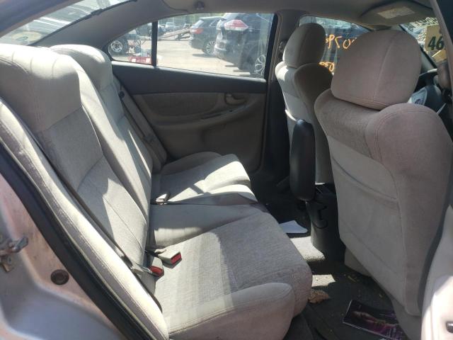 Photo 6 from auction – 2004 OLDSMOBILE ALERO GL with VIN 1G3NL52F34C214836