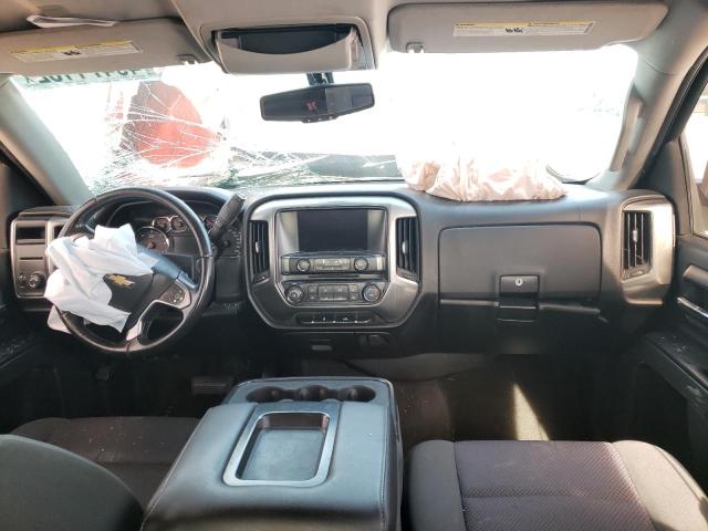 Photo 9 from auction – 2016 CHEVROLET SILVERADO with VIN 3GCPCREC7GG141148