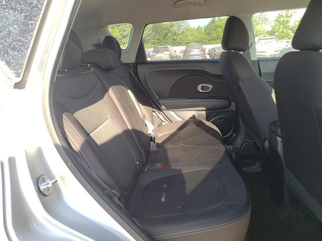 Photo 6 from auction – 2018 KIA SOUL with VIN KNDJN2A26J7604758