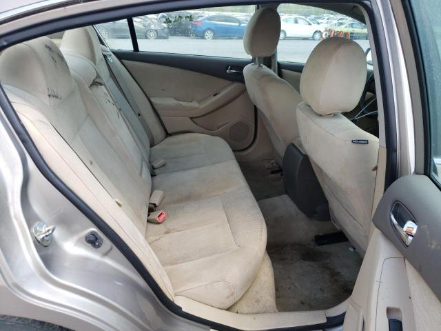 Photo 6 from auction – 2012 NISSAN ALTIMA BAS with VIN 1N4AL2AP3CC145500