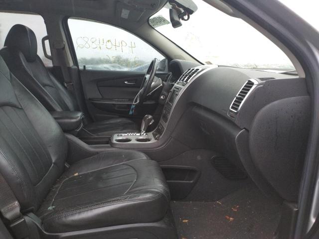 Photo 5 from auction – 2011 GMC ACADIA SLT with VIN 1GKKRSED6BJ124975