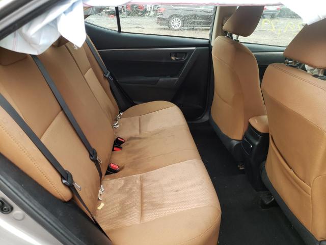 Photo 6 from auction – 2014 TOYOTA COROLLA EC with VIN 2T1BPRHE2EC030994