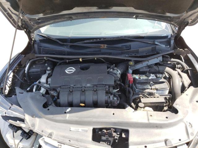 Photo 7 from auction – 2013 NISSAN SENTRA S with VIN 3N1AB7AP2DL622629