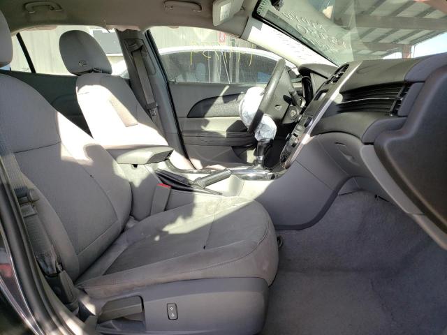 Photo 5 from auction – 2016 CHEVROLET MALIBU LIM with VIN 1G11B5SA2GU113980
