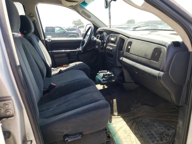 Photo 5 from auction – 2002 DODGE RAM 1500 with VIN 1D7HA18ZX2S611594