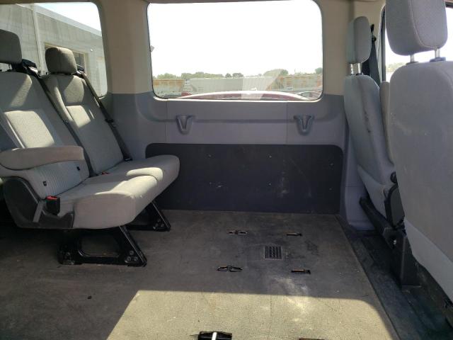 Photo 6 from auction – 2015 FORD TRANSIT T- with VIN 1FBVU4XG8FKA96580