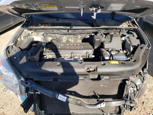 Photo 7 from auction – 2007 TOYOTA RAV4 with VIN JTMBD33V876051775