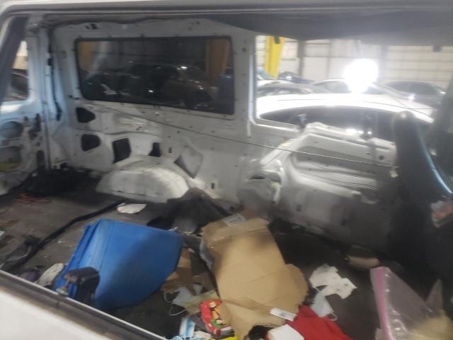 Photo 6 from auction – 2004 FORD VAN with VIN 1FTNE24W24HA44087