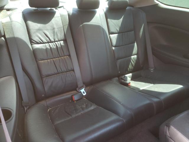 Photo 6 from auction – 2010 HONDA ACCORD EXL with VIN 1HGCS2B87AA005196
