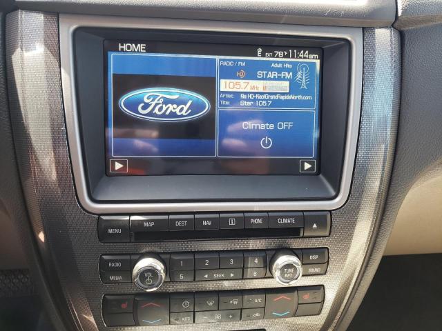 Photo 9 from auction – 2012 FORD FUSION SEL with VIN 3FAHP0CG2CR413264