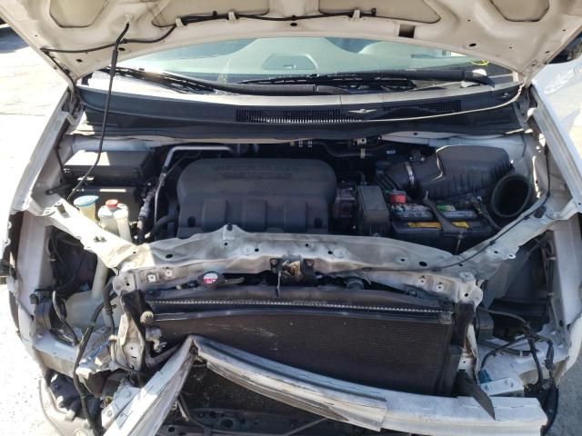 Photo 7 from auction – 2011 HONDA ODYSSEY EX with VIN 5FNRL5H61BB060068