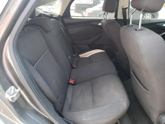 Photo 6 from auction – 2012 FORD FOCUS SEL with VIN 1FAHP3M20CL316874