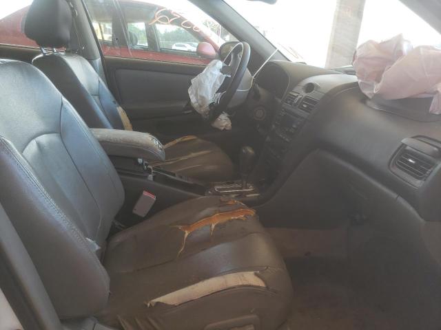 Photo 5 from auction – 2001 INFINITI I30 with VIN JNKCA31AX1T004493