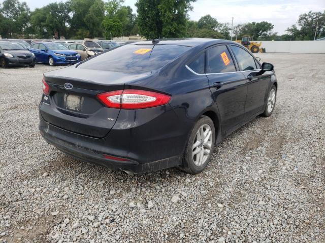 Photo 4 from auction – 2015 FORD FUSION SE with VIN 1FA6P0H74F5102202