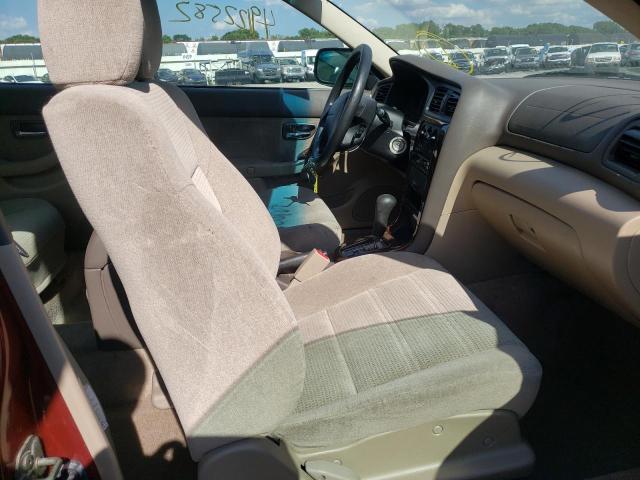 Photo 5 from auction – 2003 SUBARU LEGACY OUT with VIN 4S3BH675237621127