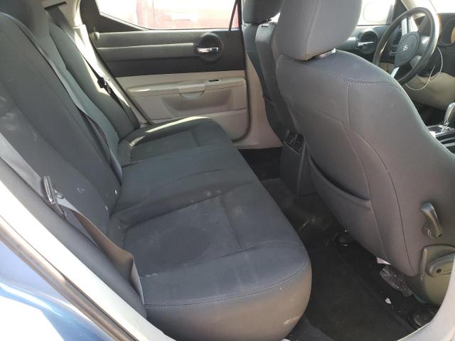Photo 6 from auction – 2007 DODGE CHARGER with VIN 2B3KA43G77H780995