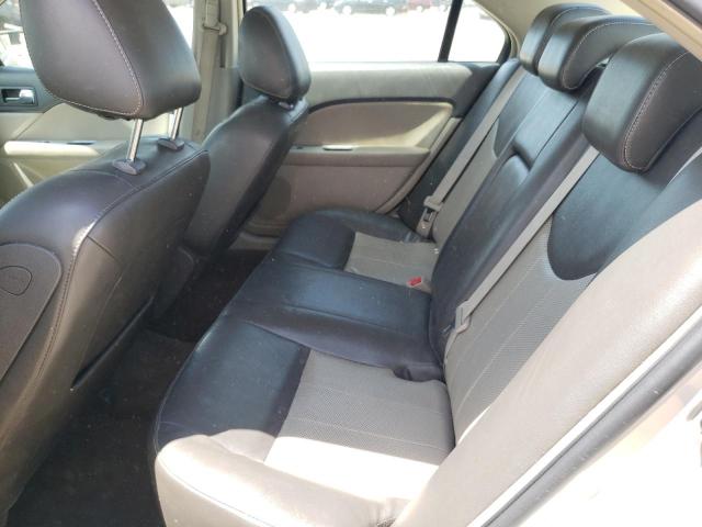 Photo 6 from auction – 2010 MERCURY MILAN PREM with VIN 3MEHM0JG0AR619328