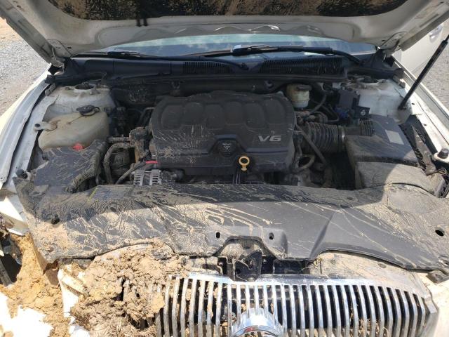 Photo 7 from auction – 2009 BUICK LUCERNE CX with VIN 1G4HD57M39U121345