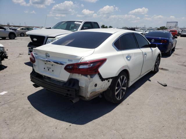 Photo 4 from auction – 2017 NISSAN ALTIMA 2.5 with VIN 1N4AL3AP7HC274482