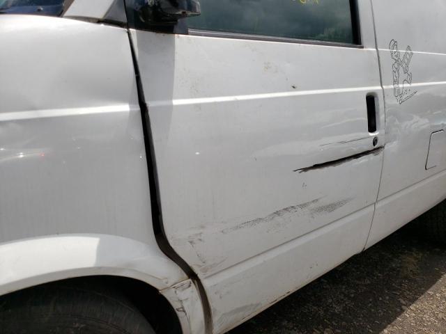 Foto 9 de la subasta – 2003 CHEVROLET ASTRO con VIN 1GCDM19X93B123252