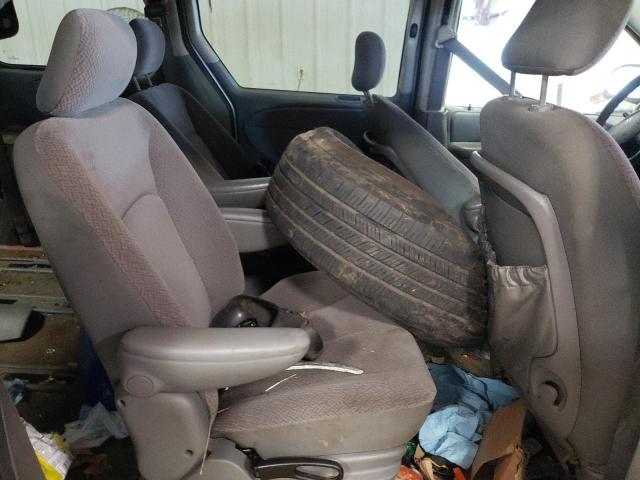 Photo 6 from auction – 2006 DODGE CARAVAN SX with VIN 1D4GP45R86B730599