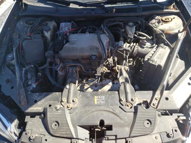 Photo 7 from auction – 2011 CHEVROLET IMPALA POL with VIN 2G1WD5EM1B1226216