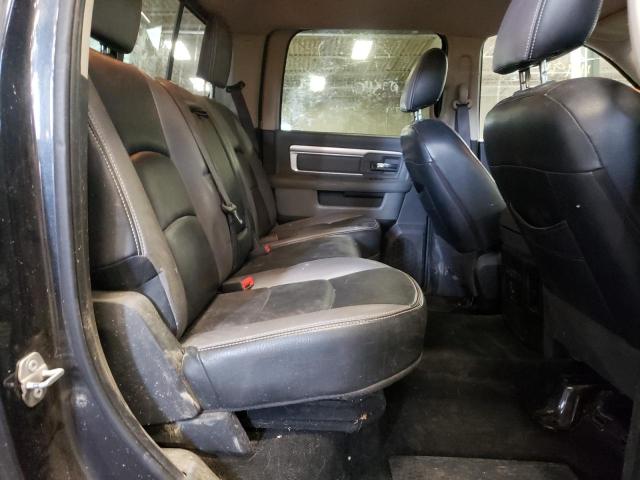 Photo 6 from auction – 2015 RAM 1500 SLT with VIN 3C6RR7LT2FG656725