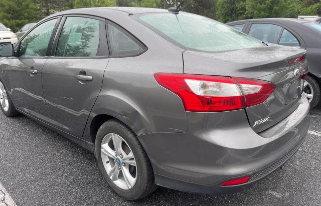 Photo 3 from auction – 2013 FORD FOCUS SE with VIN 1FADP3F25DL204441