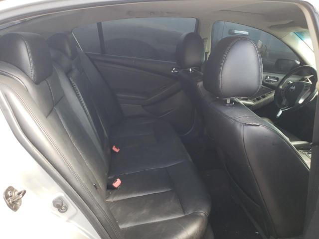 Photo 6 from auction – 2008 NISSAN ALTIMA 2.5 with VIN 1N4AL21E98N559486