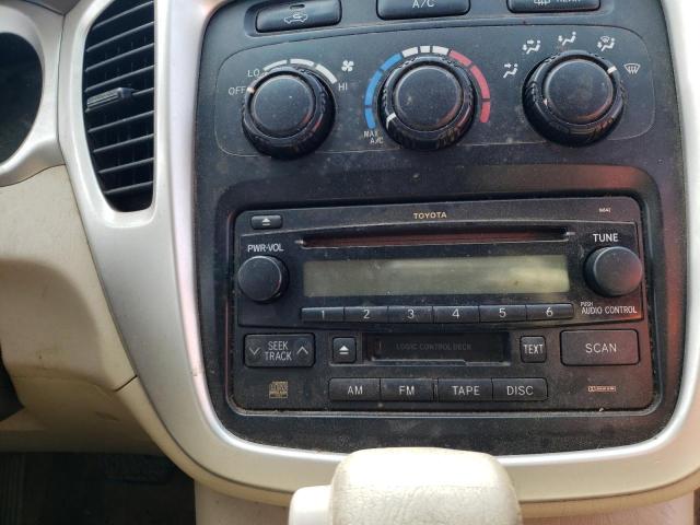 Photo 9 from auction – 2007 TOYOTA HIGHLANDER with VIN JTEEP21A770196187
