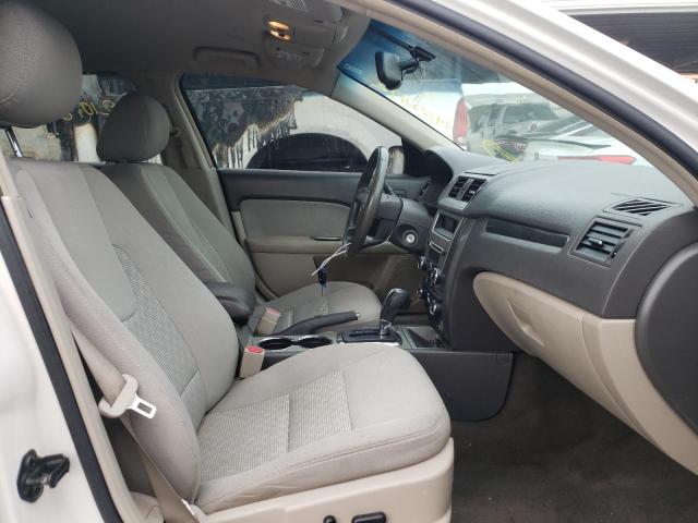 Photo 5 from auction – 2011 FORD FUSION SEL with VIN 3FAHP0CG2BR191064