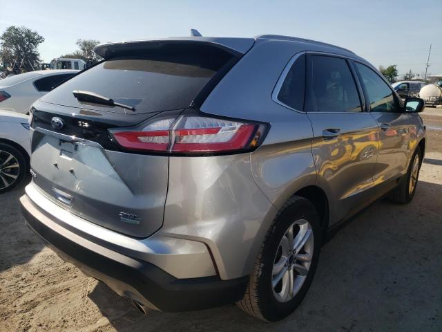 Photo 4 from auction – 2020 FORD EDGE SEL with VIN 2FMPK3J93LBA71019