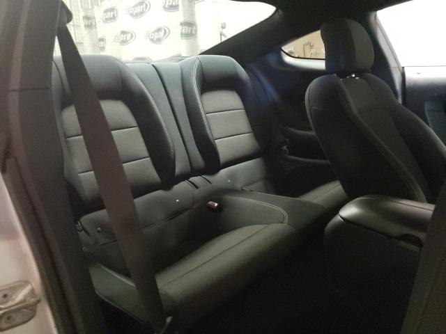 Photo 6 from auction – 2016 FORD MUSTANG with VIN 1FA6P8AM1G5324163