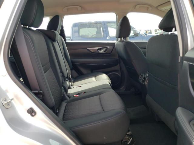 Photo 6 from auction – 2018 NISSAN ROGUE S with VIN KNMAT2MVXJP548867