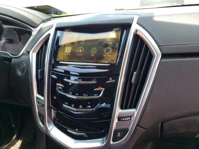 Photo 9 from auction – 2013 CADILLAC SRX LUXURY with VIN 3GYFNCE34DS506360