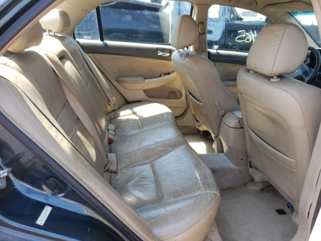 Photo 6 from auction – 2004 HONDA ACCORD EX with VIN 1HGCM66514A067828