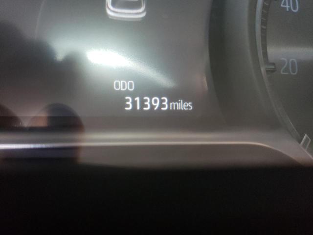 Photo 8 from auction – 2021 TOYOTA VENZA LE with VIN JTEAAAAH7MJ015666