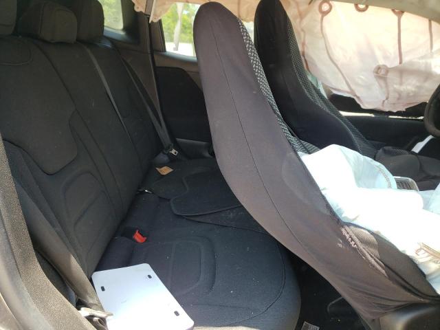 Photo 6 from auction – 2018 JEEP RENEGADE L with VIN ZACCJABB7JPJ61579