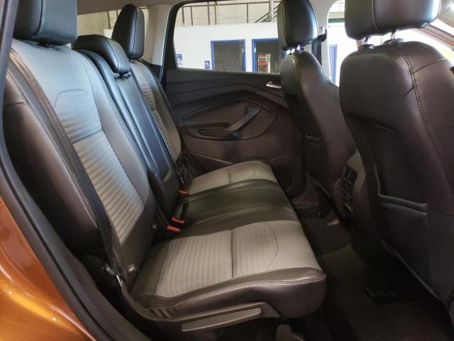Photo 6 from auction – 2017 FORD ESCAPE SE with VIN 1FMCU9G91HUB29603