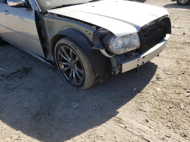 Foto 9 de la subasta – 2006 CHRYSLER 300C con VIN 2C3KA63H26H196865