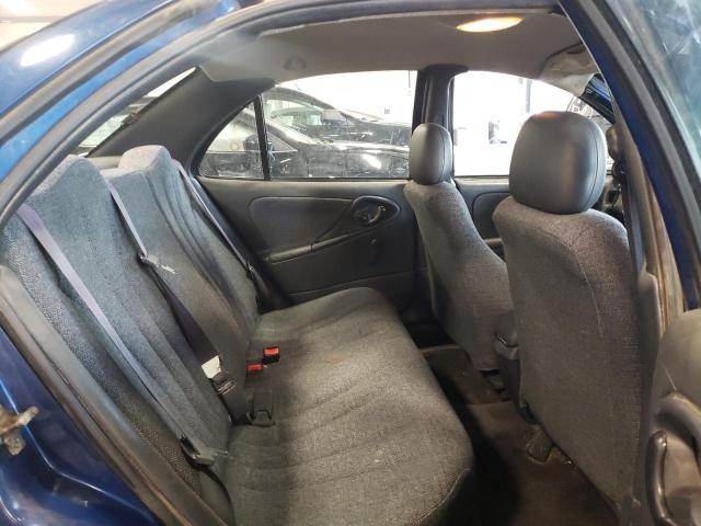 Photo 6 from auction – 2005 CHEVROLET CAVALIER with VIN 1G1JC52FX57125377
