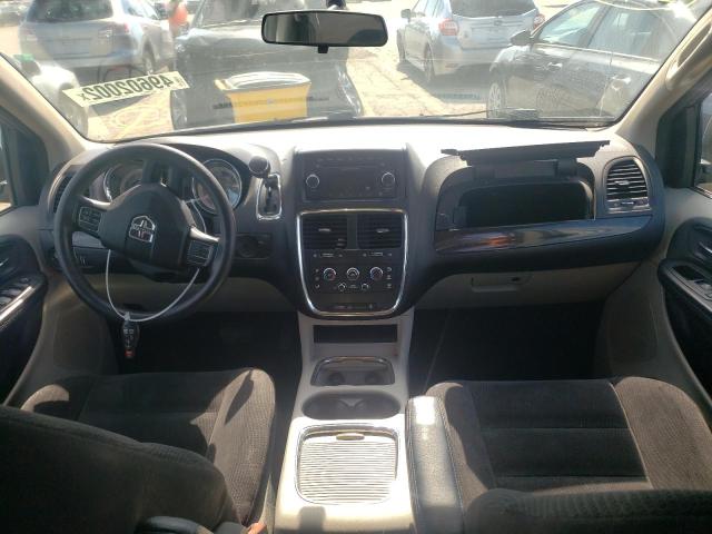 Photo 9 from auction – 2014 DODGE GRAND CARA with VIN 2C4RDGCG6ER245654