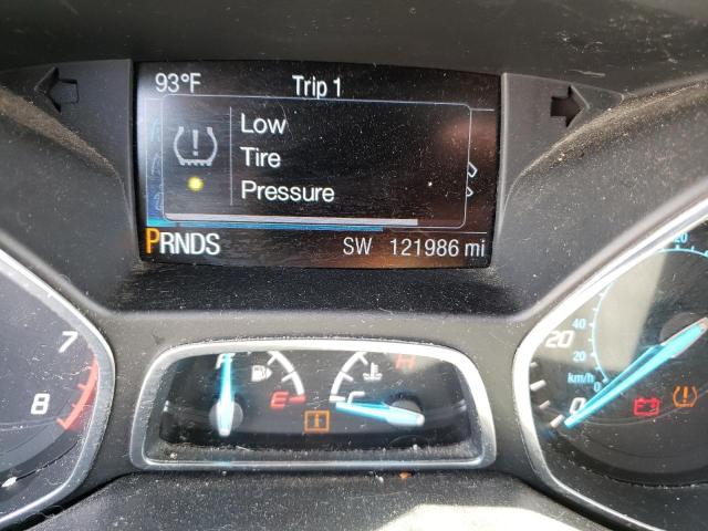 Photo 8 from auction – 2016 FORD ESCAPE SE with VIN 1FMCU0G75GUA70208