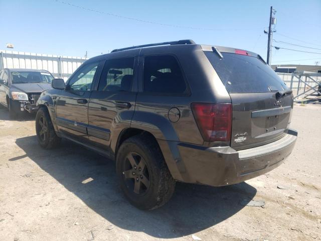 Photo 3 from auction – 2005 JEEP GRAND CHER with VIN 1J4GR48K45C509154
