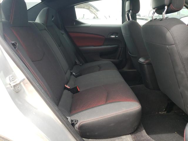 Photo 6 from auction – 2011 DODGE AVENGER MA with VIN 1B3BD1FG8BN528531